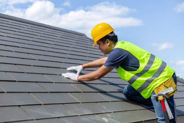 Fast & Reliable Emergency Roof Repairs in Roaming Shores, OH