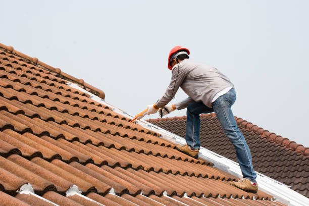 Best Slate Roofing  in Roaming Shores, OH